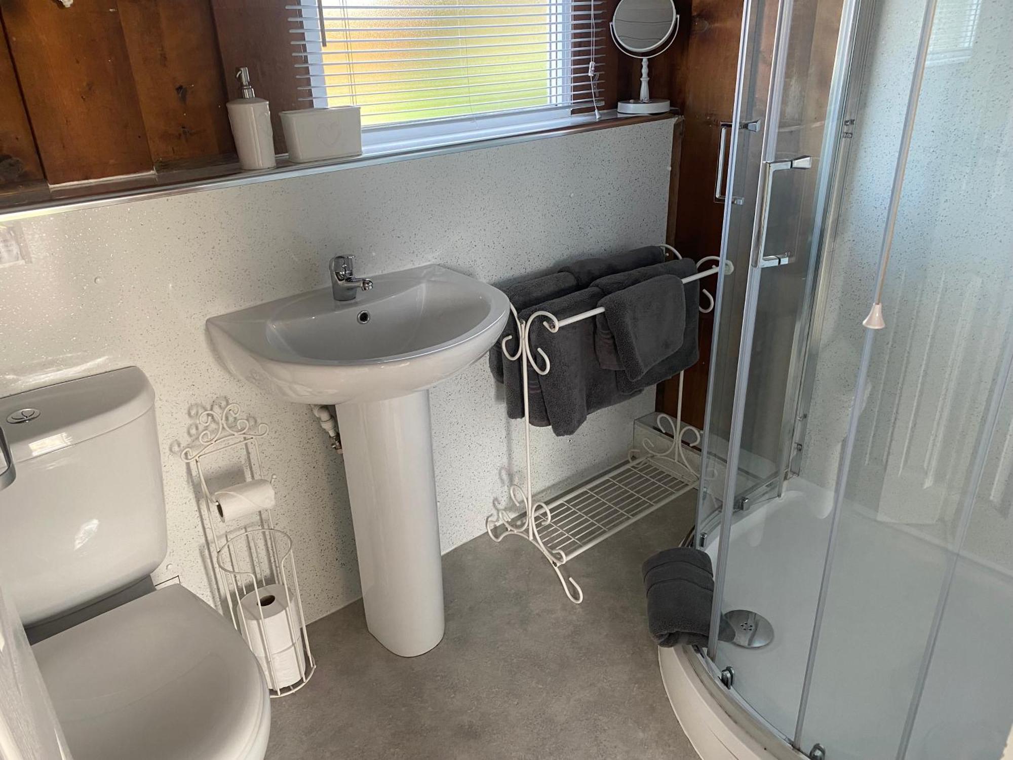 Chalet Thirty Two Seaton  Bagian luar foto